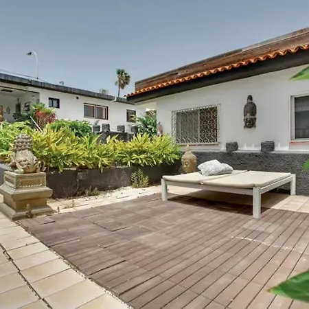 Acogedor En La Laguna Apartment