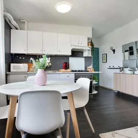 Apartment Acogedor En La Laguna *