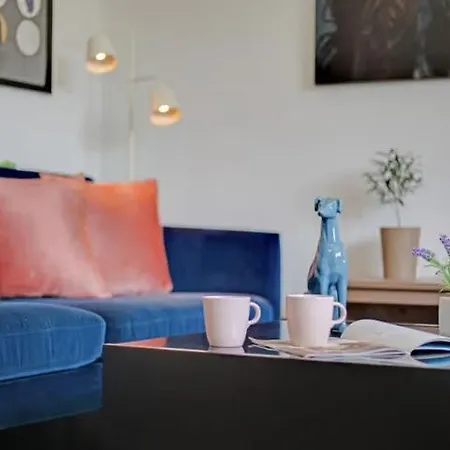 Apartment Acogedor En La Laguna La Laguna (Tenerife)