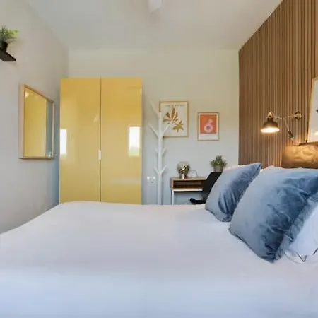 Acogedor En La Laguna Apartment