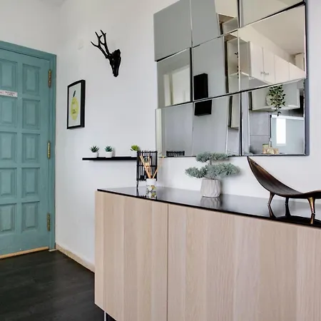 Apartment Acogedor En La Laguna *