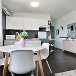 Apartman Acogedor En *
