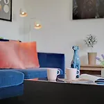 Apartman Acogedor En La Laguna