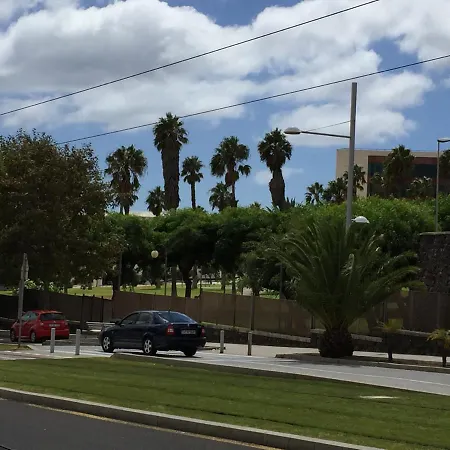 Appartamento Acogedor En La Laguna La Laguna (Tenerife)