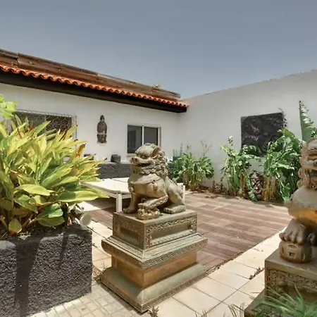 Acogedor En Apartman La Laguna
