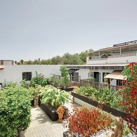Acogedor En Apartman La Laguna