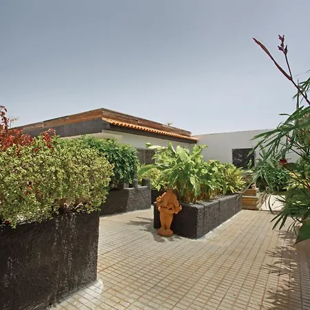 Apartman Acogedor En La Laguna